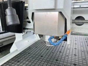 T3 Vision CNC Router complete print-to-cut workflow guide