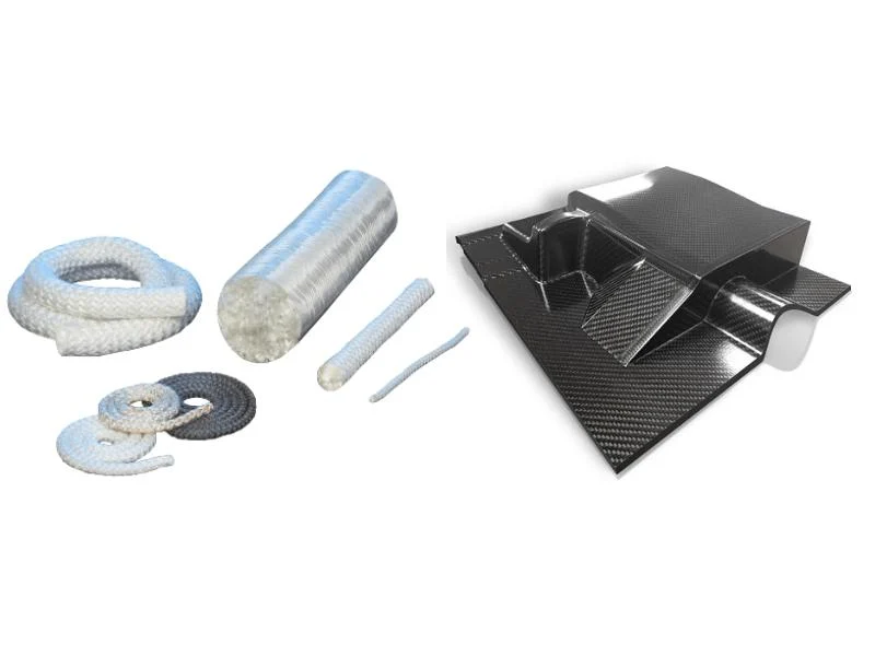 Technical Textiles & Composites