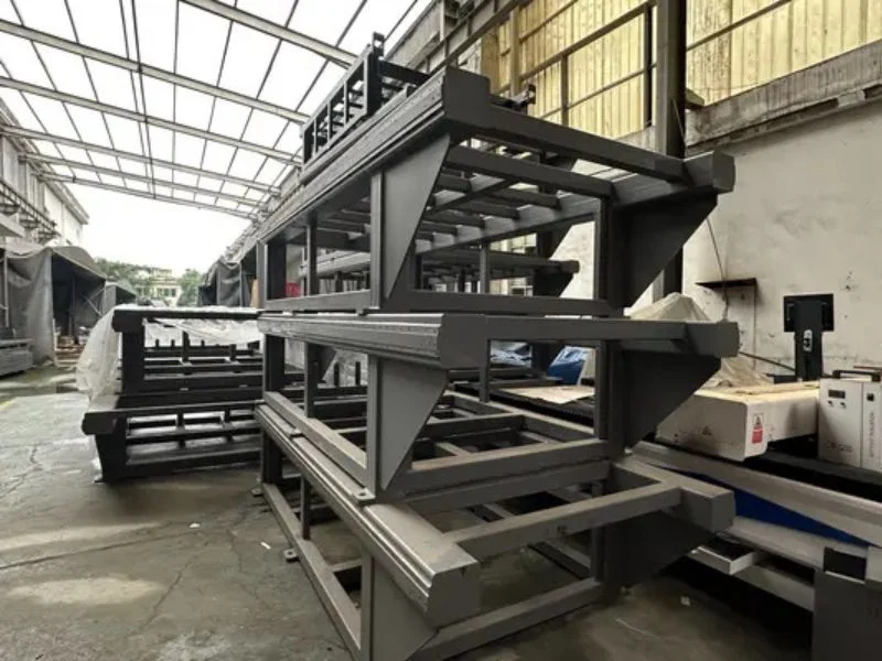 The X5 Frame Is Why It Still Cuts Square in Year Three