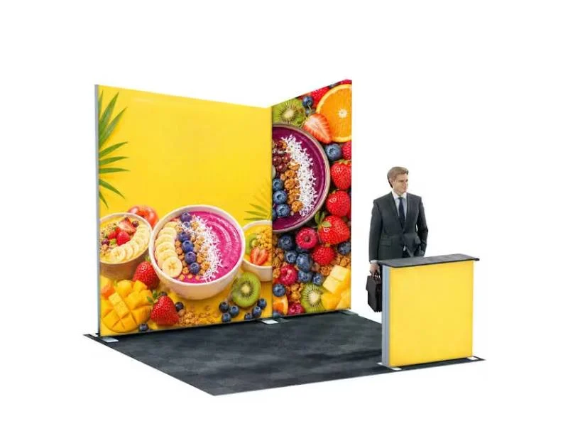 Trade Show Graphics