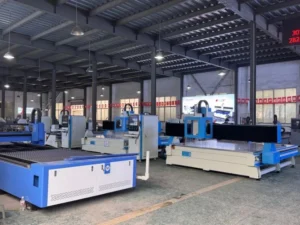 X5 vs X6 vs X6040 Fiber Laser Cutter Comparison