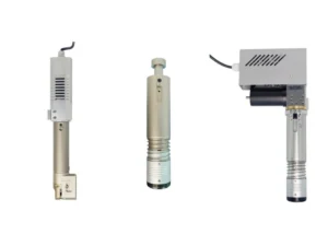 Oscillating knife vs rotary knife vs drag knife for flatbed cutter machine