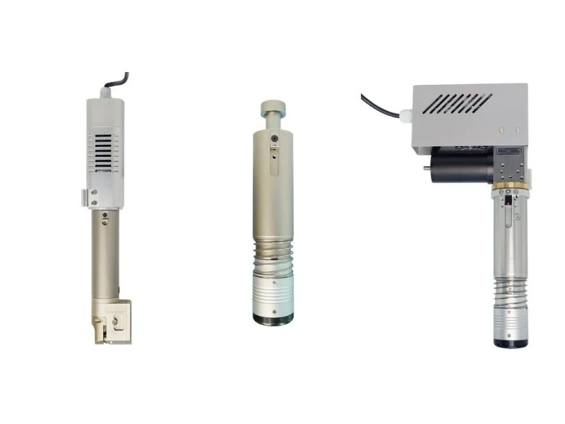 Oscillating knife vs rotary knife vs drag knife for flatbed cutter machine