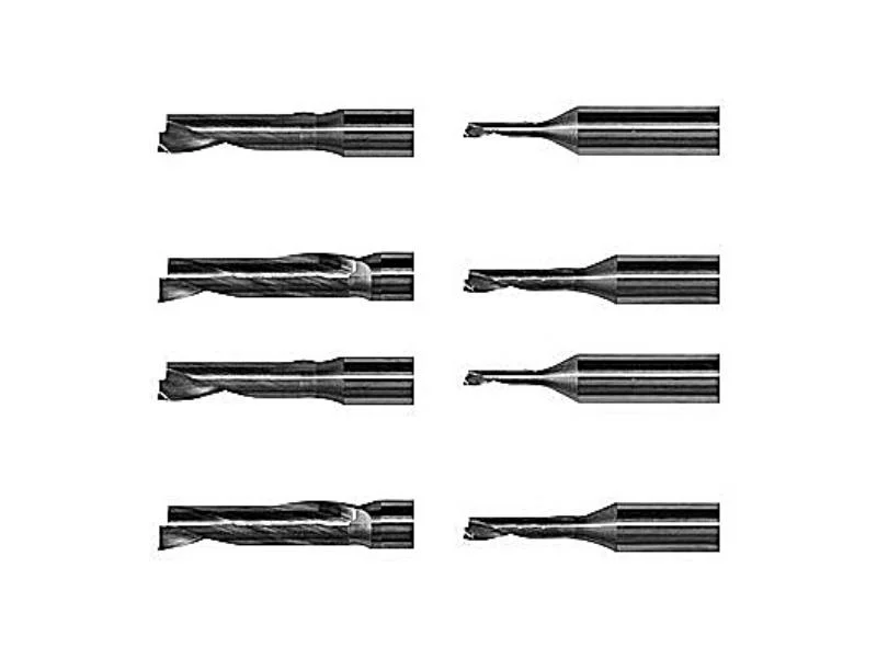 EOT, pneumatic, drag and creasing heads for the C-series
