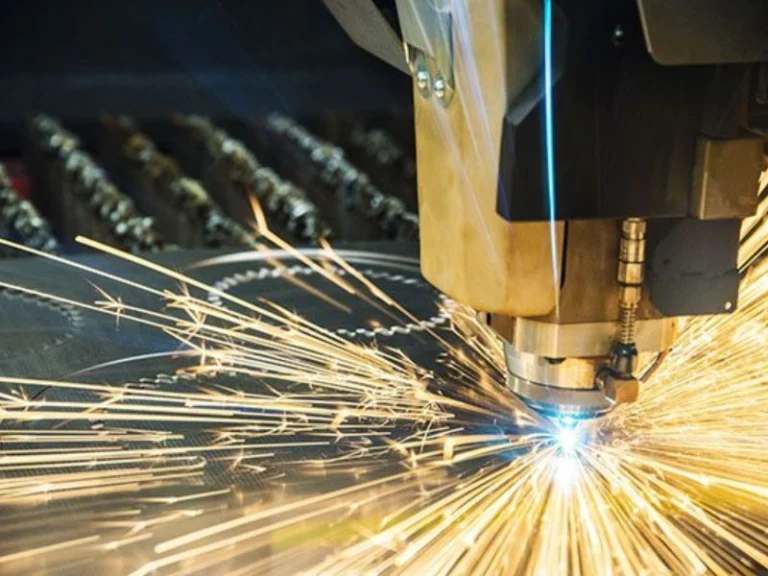 Fiber Laser Cutting Machine Guide