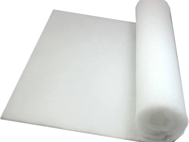 PU seat foam cut full-depth on zone vacuum with an oscillating knife on the MNT C-series