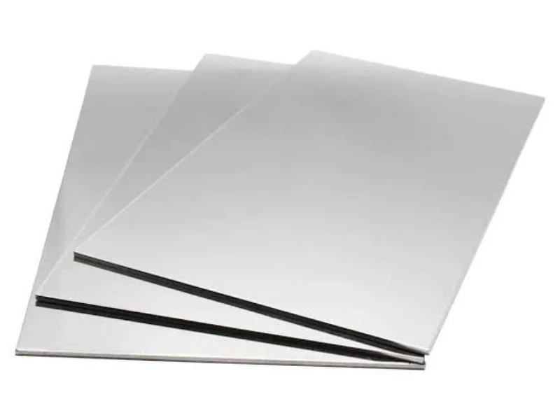 Aluminium Sheet and Plate