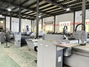 Direct Drive vs Rack and Pinion CNC Machines