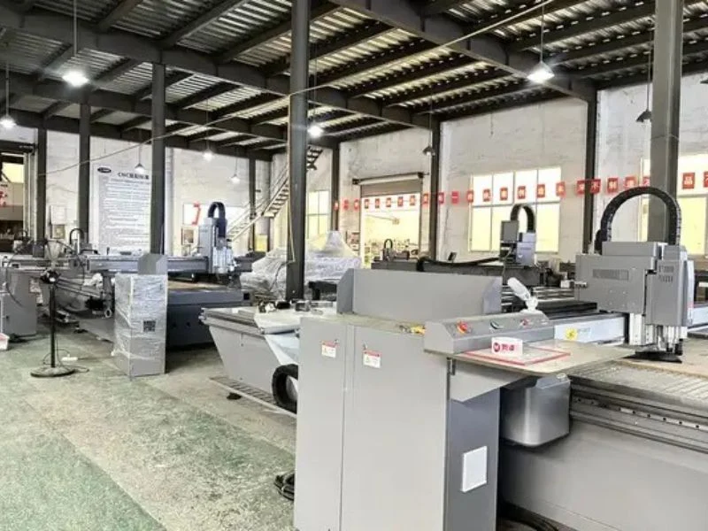 Direct Drive vs Rack and Pinion CNC Machines