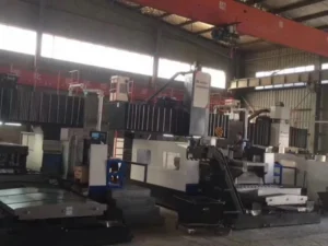 M1631 vs M3015 vs M4020 CNC Machining Center Comparison