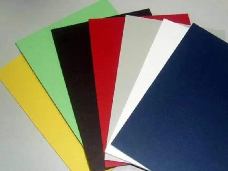 Printed Sheets and Print-to-Cut cut and creased on an MNT digital cutter