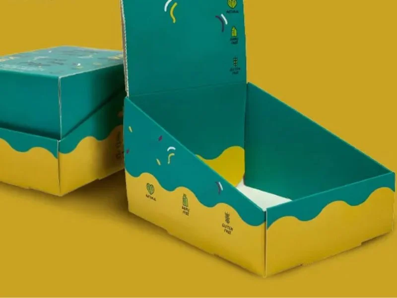 Packaging work for packaging prototyping studios cut on an MNT C-series table